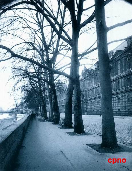 尤金·阿杰特eugene atget